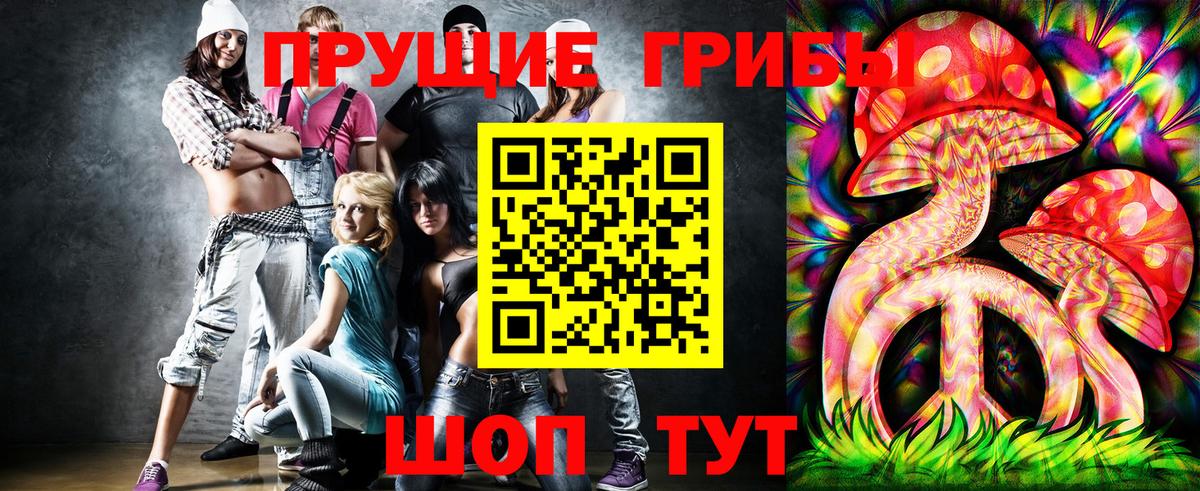 Галлюциногенные грибы Cubensis Каспийск